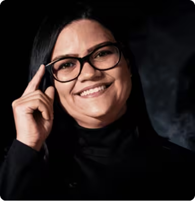 Foto de Gabriela Melo